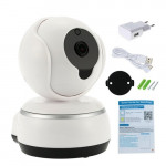 V380 Q3 720p Night Vision WiFi P2p Ip Ptz Cctv Camera