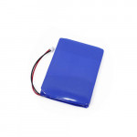 BAOFENG BF-T1 NEW/OLD T-10C 3.7V 1500mAh Li-Ion Battery