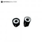 MOTOROLA XIR P6600i P6620i Volume + Channel Knob