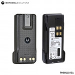 MOTOROLA IMPRES XIR P6600I P6620i P8600i P8608i PMNN4493 3000mAh Hi-Cap Li-Ion Battery