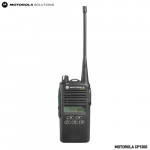 MOTOROLA CP1300 UHF 435~480MHz 4W Walkie Talkie - 5KM