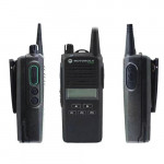 MOTOROLA CP1300 UHF 435~480MHz 4W Walkie Talkie - 5KM