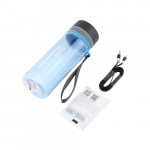 Sport Water Bottle WiFi Spy Hidden Pinhole Camera