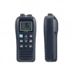 ICOM IC-M37 VHF 6W IPX7 Floating Marine Radio Walkie Talkie - 6KM