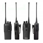 MOTOROLA XiR P3688 Digital/Analog UHF 403~470MHz 4W IP54 Walkie Talkie - 5KM