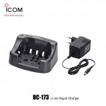 ICOM IC-M33/M34/M35/M36 BC-173 Desktop Charger