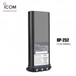 ICOM IC-M33/M34/M35/M36 BP-252 7.4V 980mAh Li-ion Battery