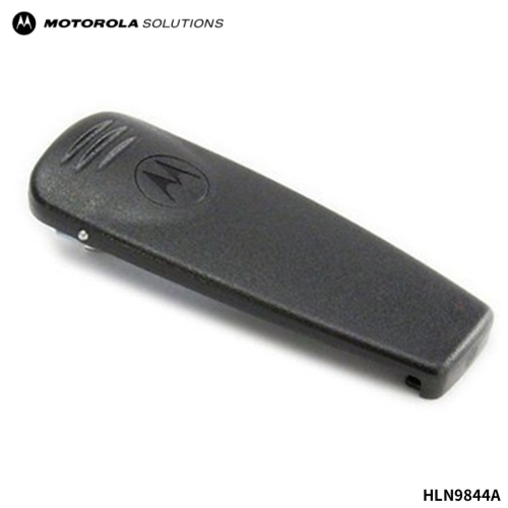 MOTOROLA GP328/GP338/CP1300 Belt Clip