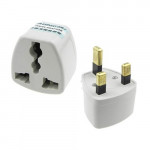 Universal UK Travel Power Adapter