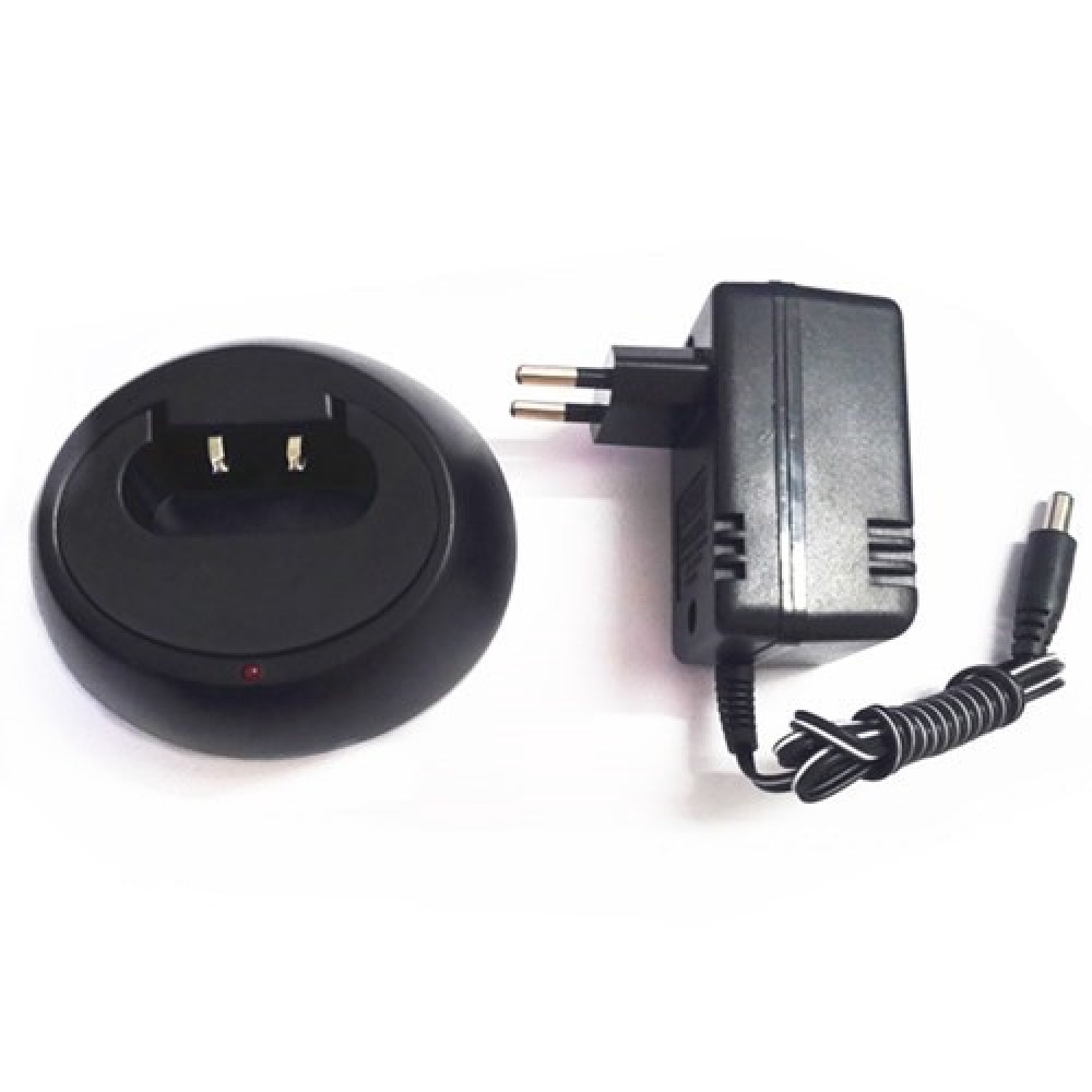battery buddy charger
