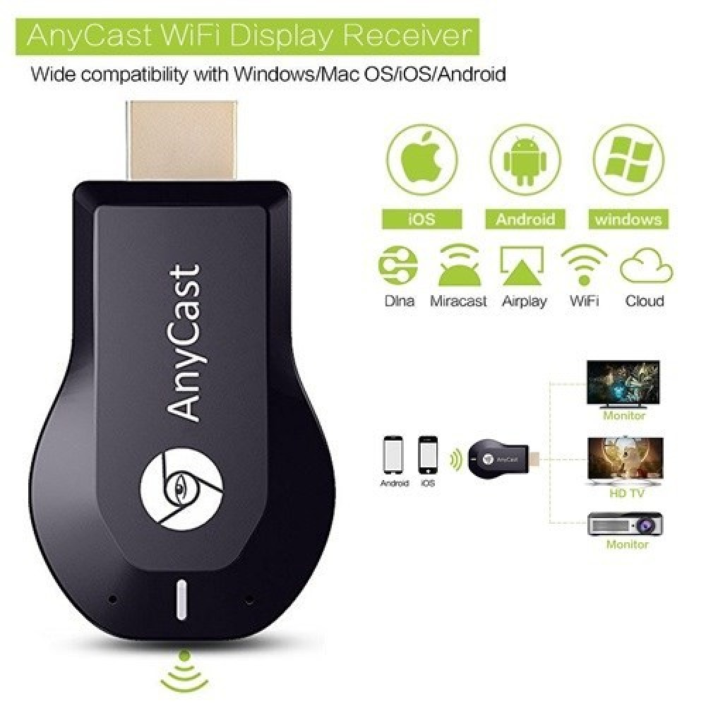 miracast devices