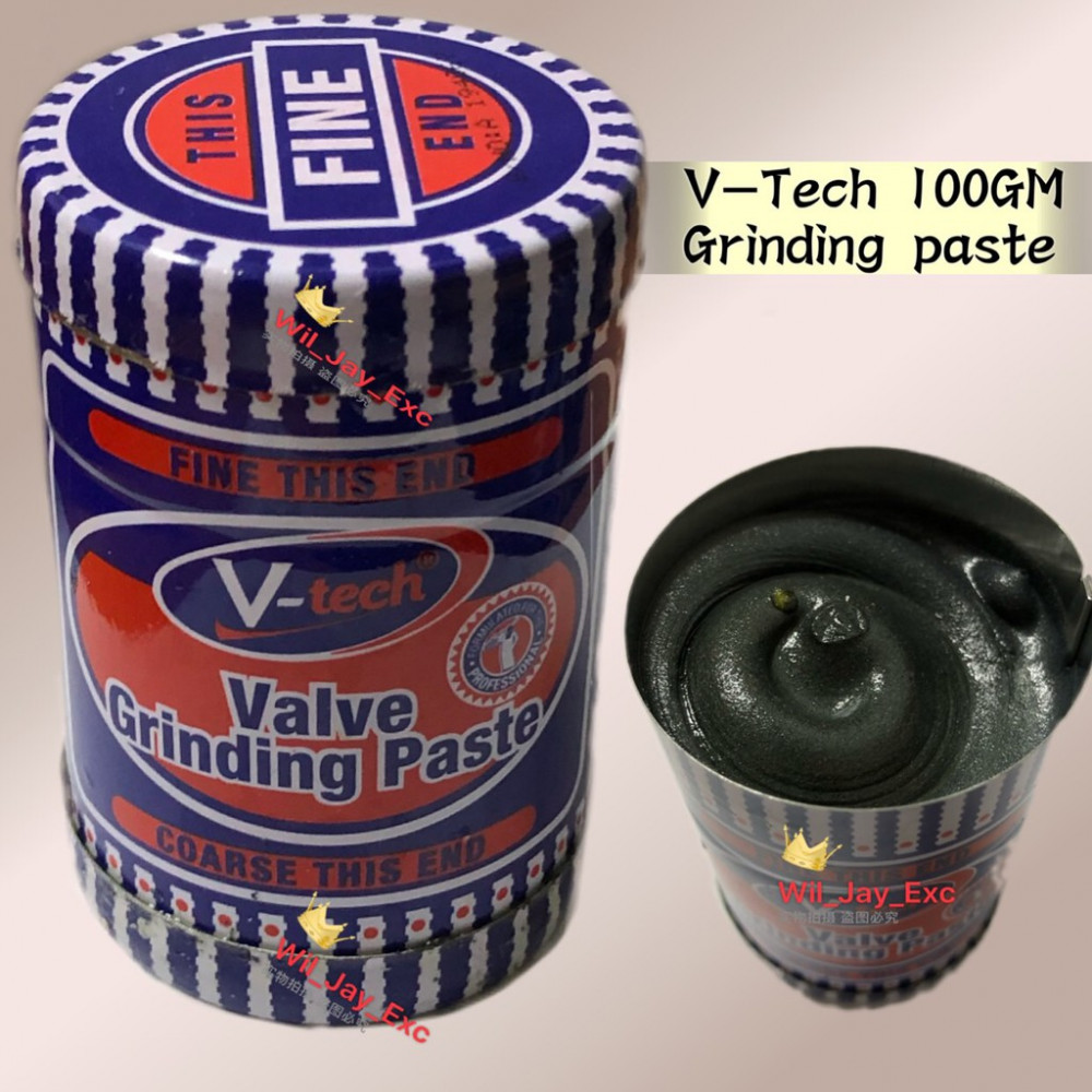 Valve Grinding Paste Price at Rafael Lerma blog