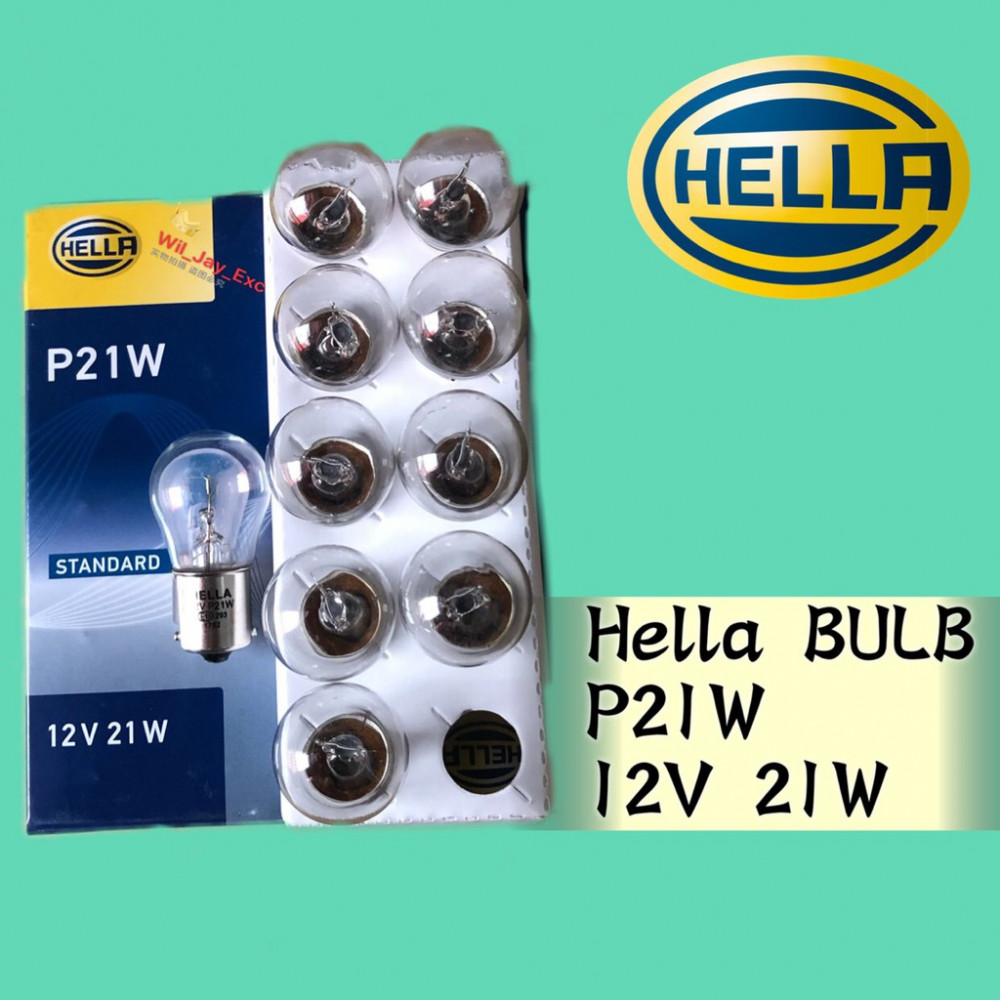 Реле hella 12v