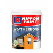 Nippon 9000 Gloss Finish 5 Liter Wood Metal Paint