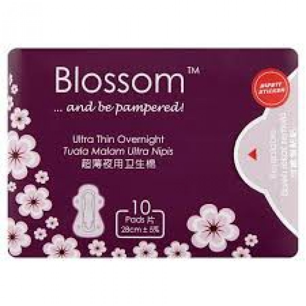 Blossom Panty Liners