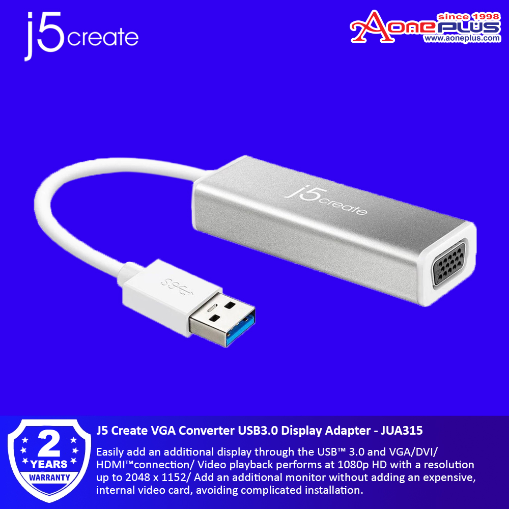 j5 create adapter driver download