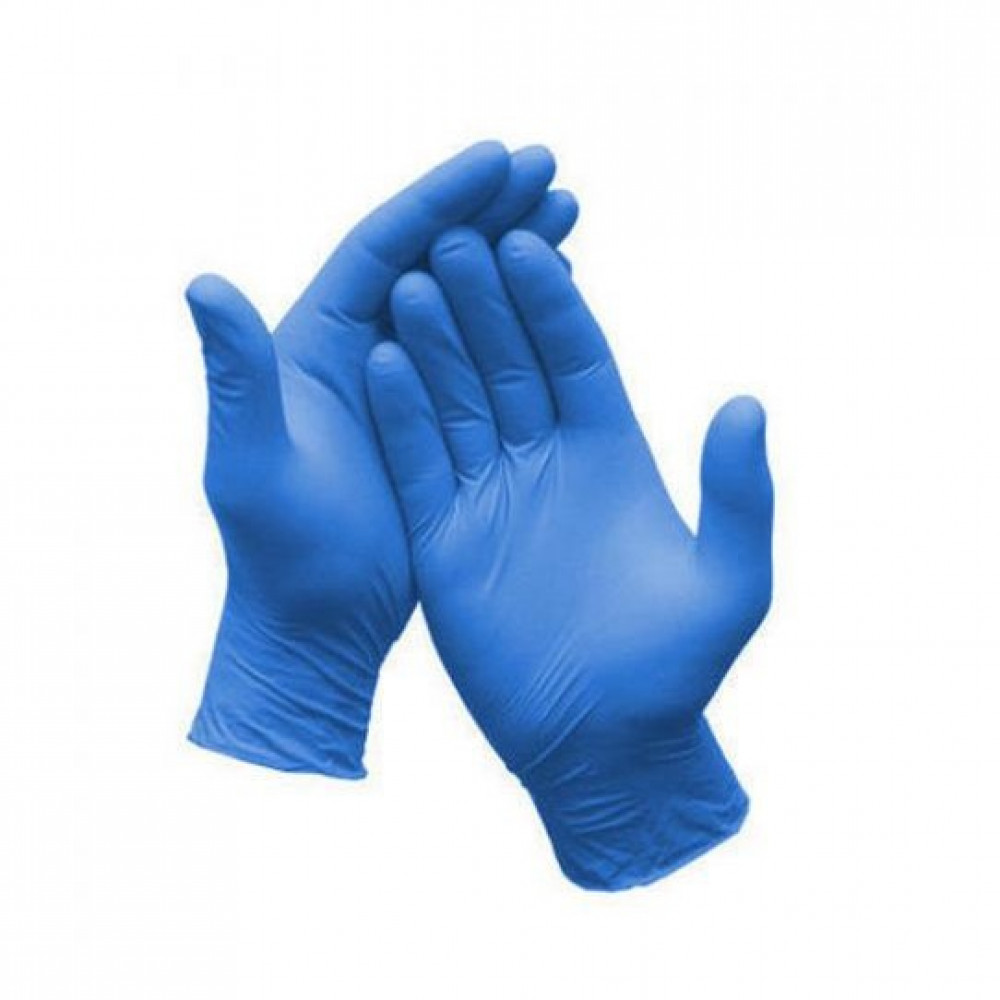 durasafe nitrile gloves