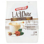 Kopiko L.A. White-Low Acid White Coffee Premix 