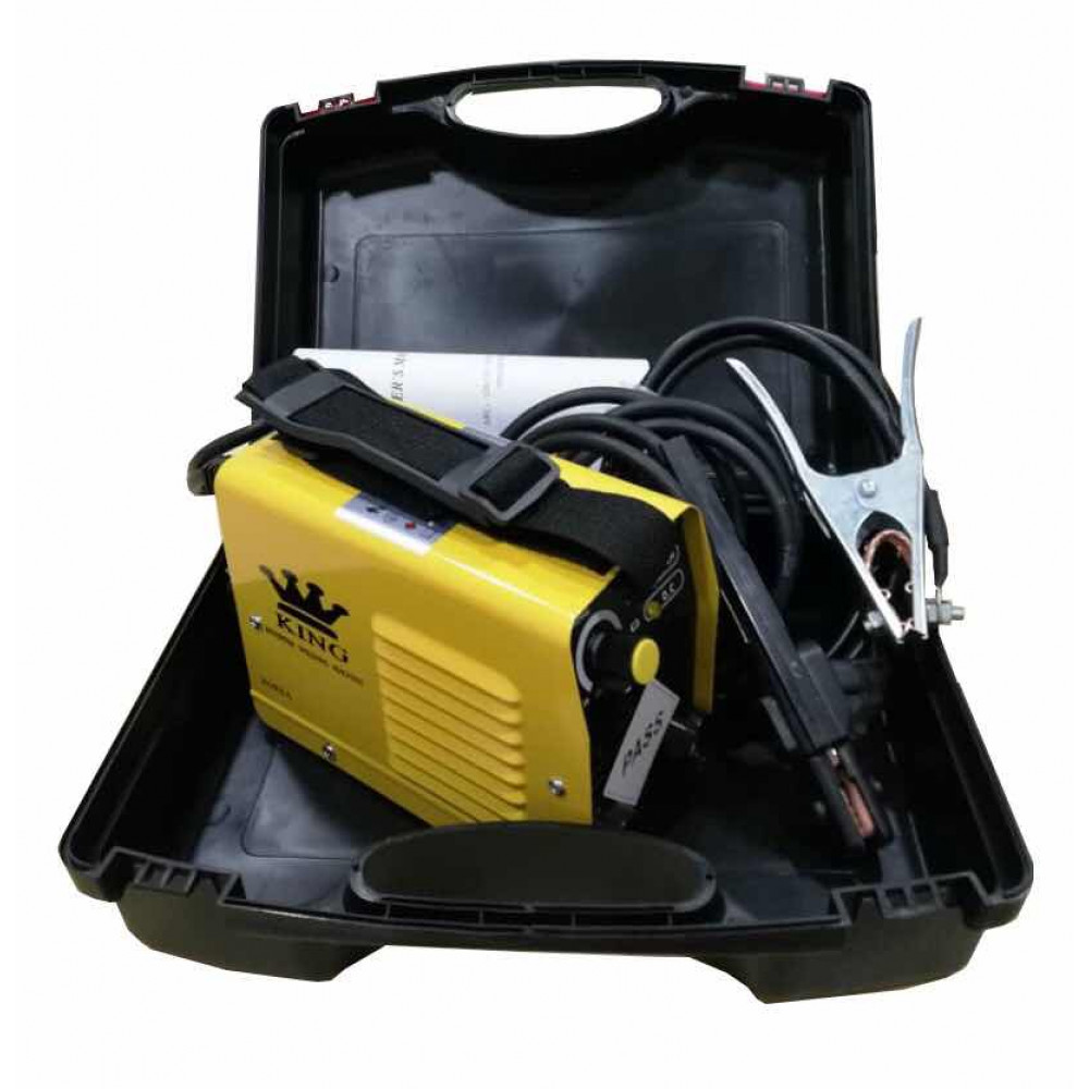 King welding machine new arrivals