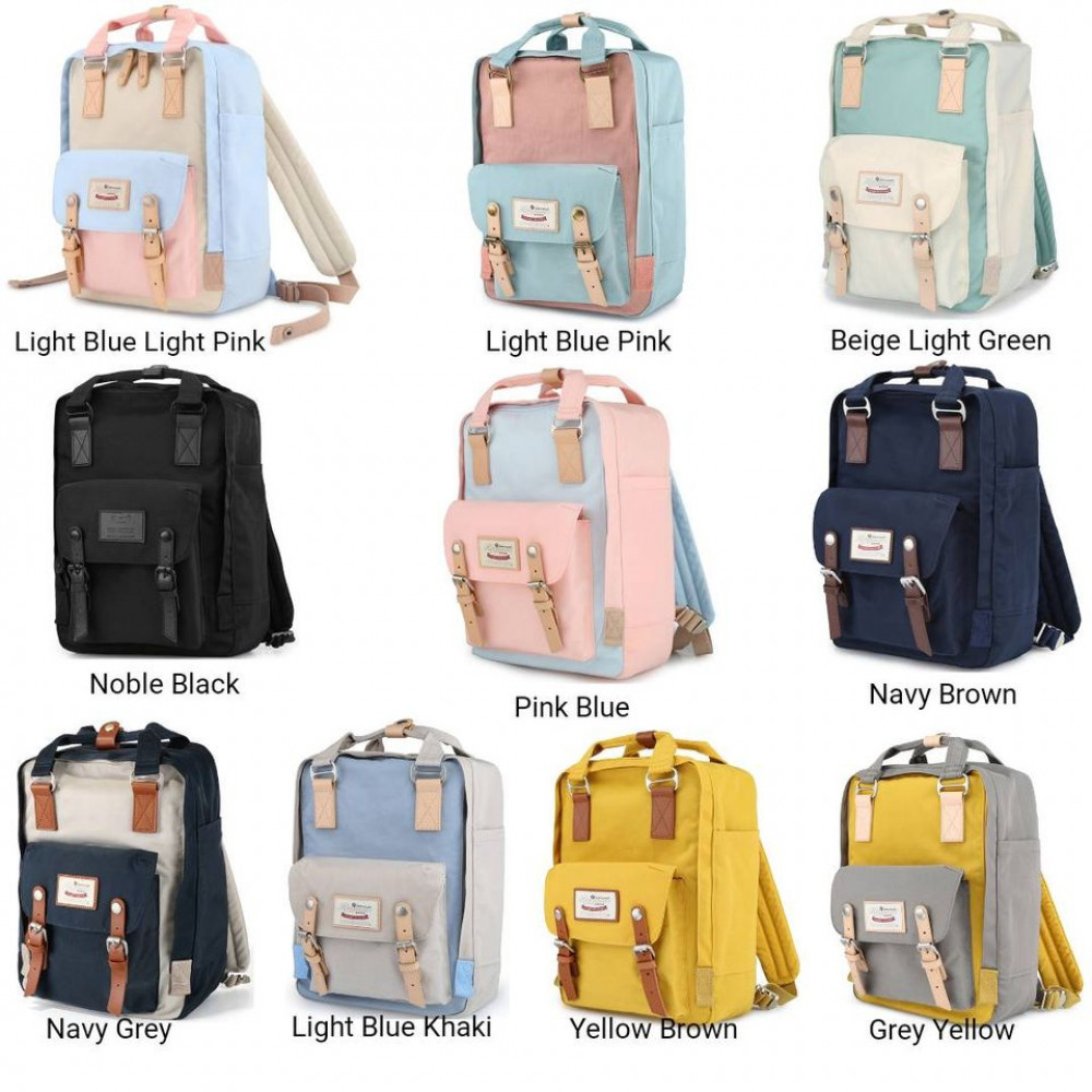 Himawari backpack outlet website