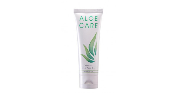 Amway ALOE CARE Natural Aloe Vera Gel (75ml)