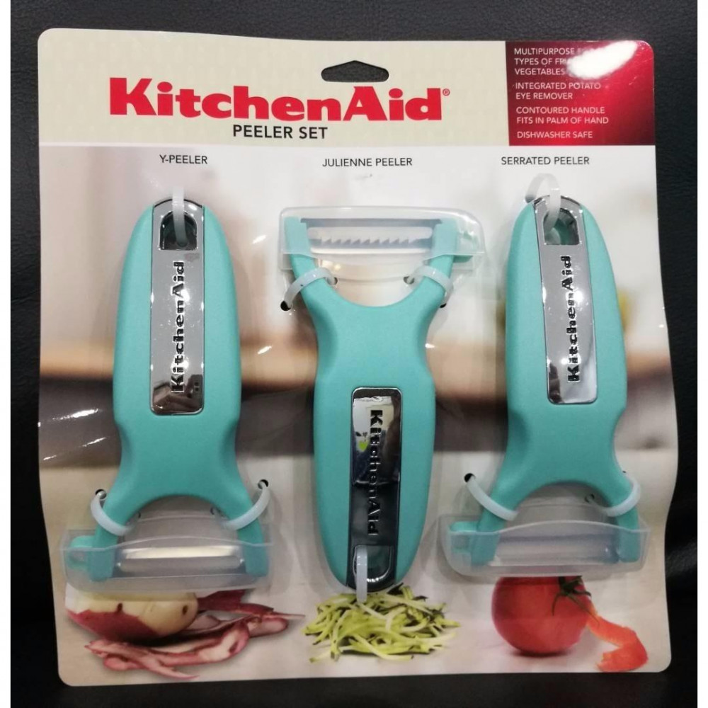kitchen aid vegetable peeler