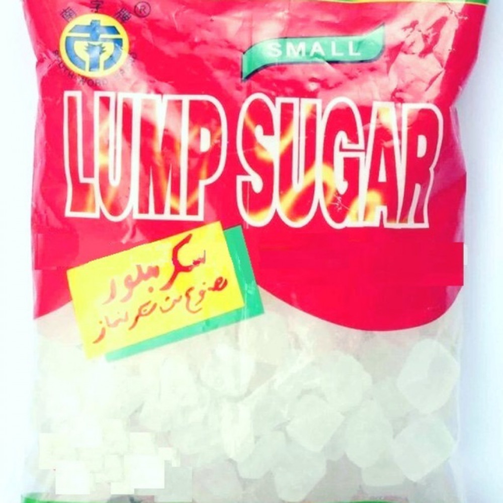 300g Small Lump Sugar