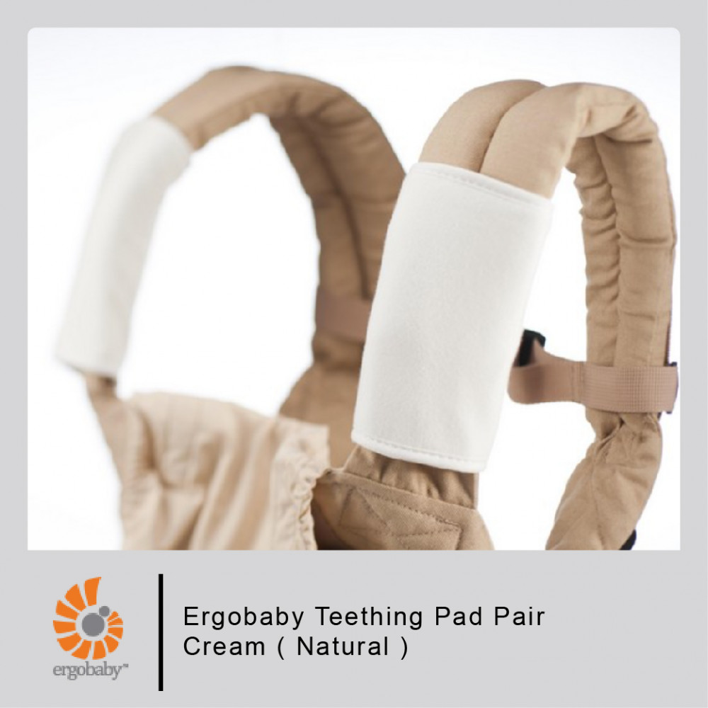 ergobaby teething pad