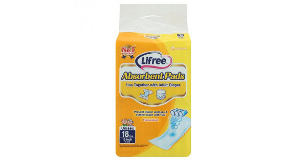 diaper pads for adults