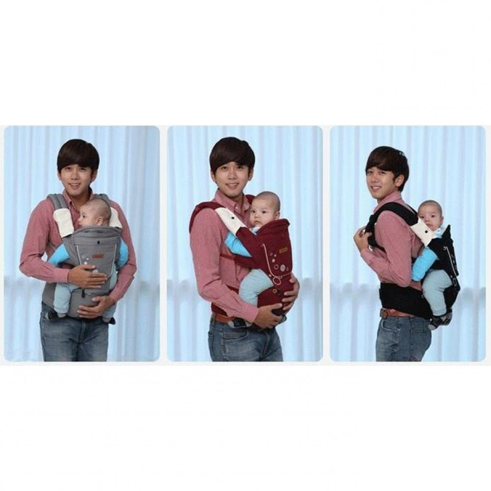 ai mama hip seat carrier