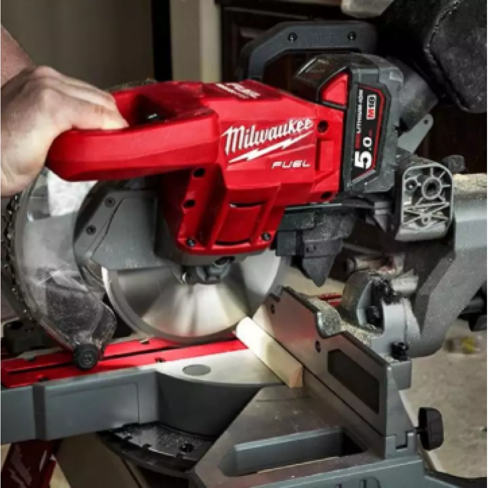 Milwaukee m18fms254 discount