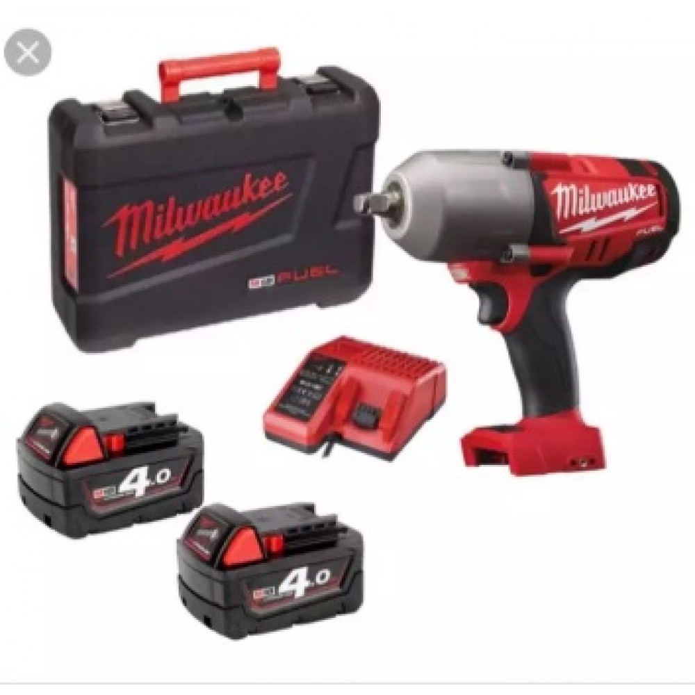 Milwaukee m18chiwf34 sale