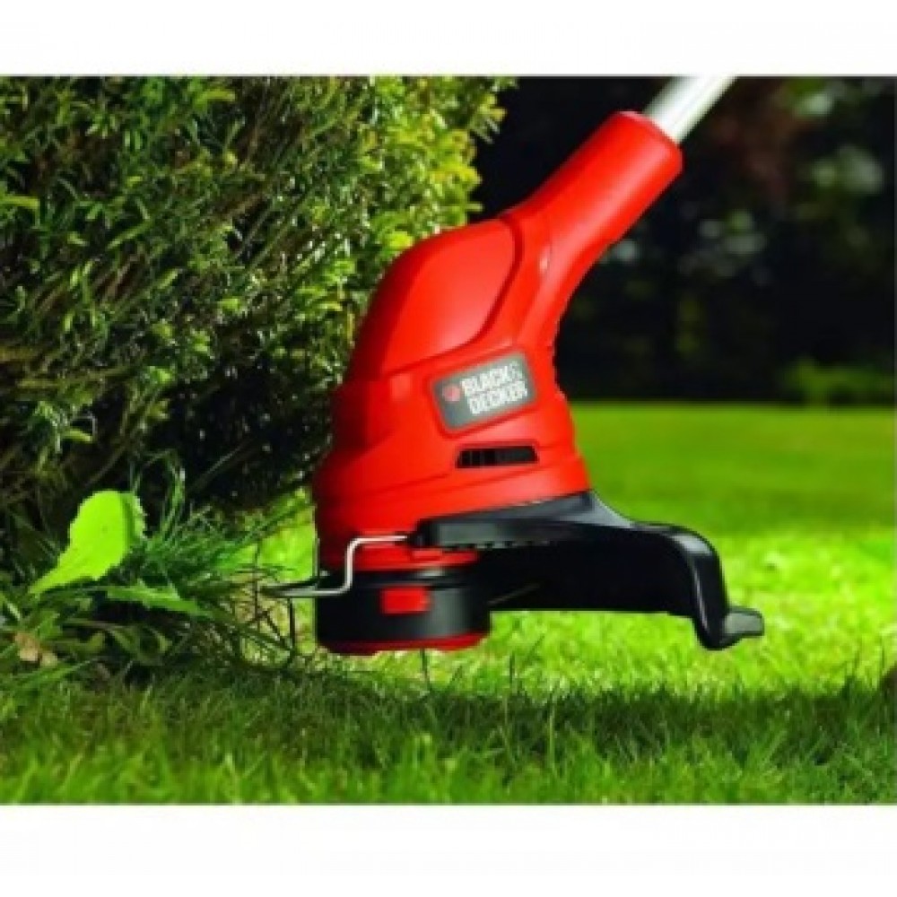 Black + Decker GL5530+CM100 String Trimmer Black & Decker