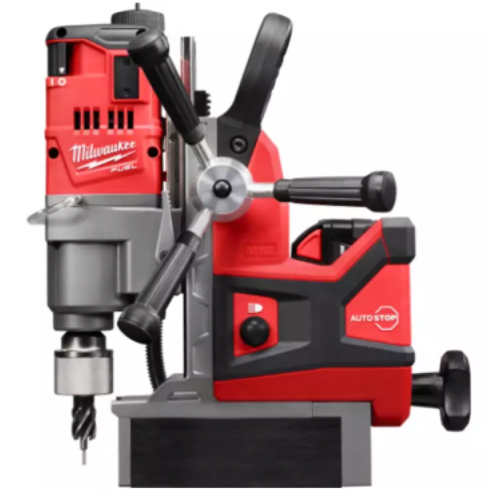 MILWAUKEE 18W FUEL 38MM PERMANENT DRILL PRESS (M18 FMDP5002C)