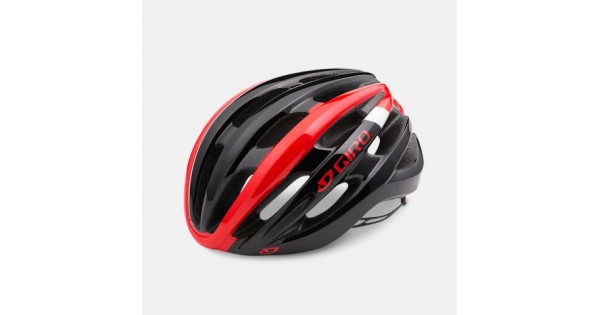 giro foray road cycling helmet