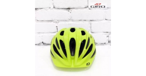 giro revel men's bike helmet