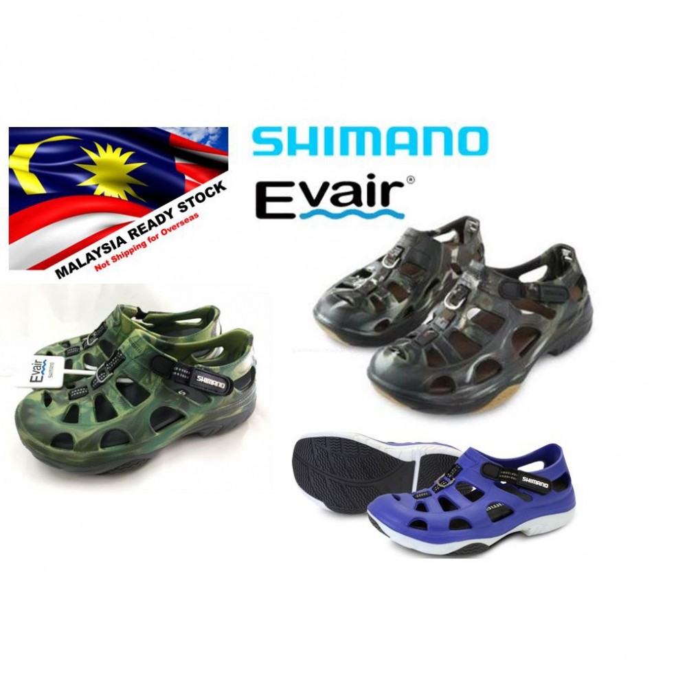 shimano water shoes