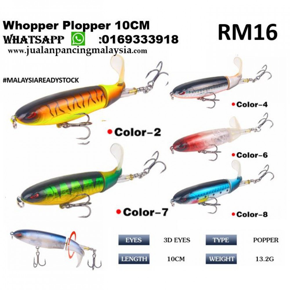 plopper fidget