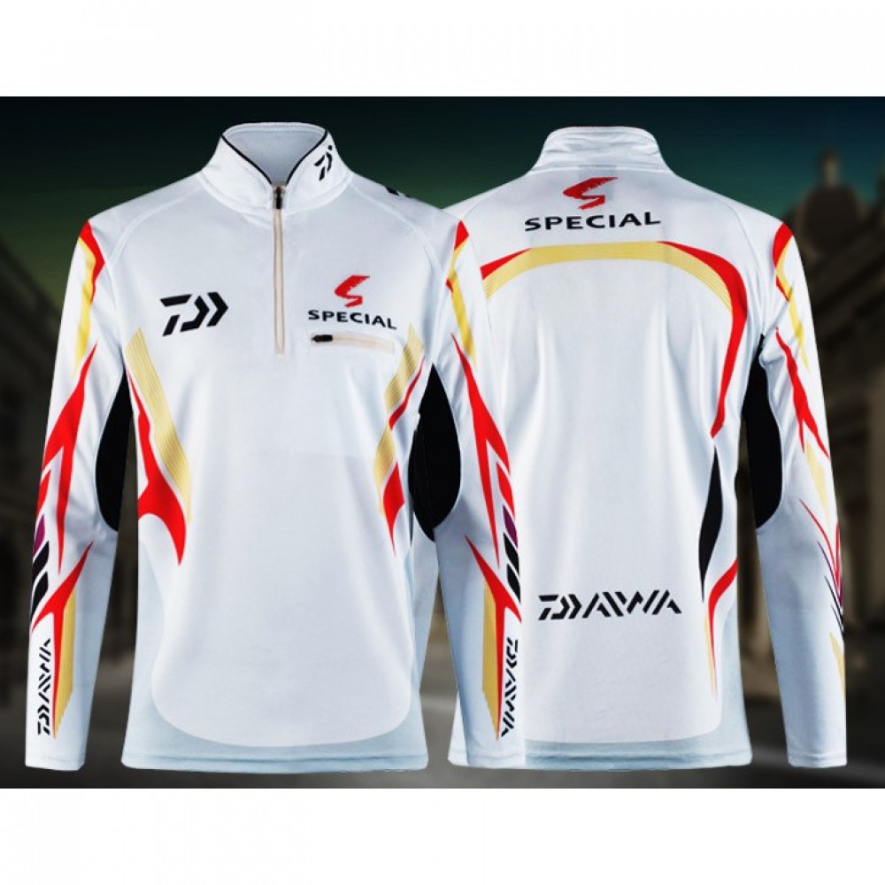 jersey daiwa