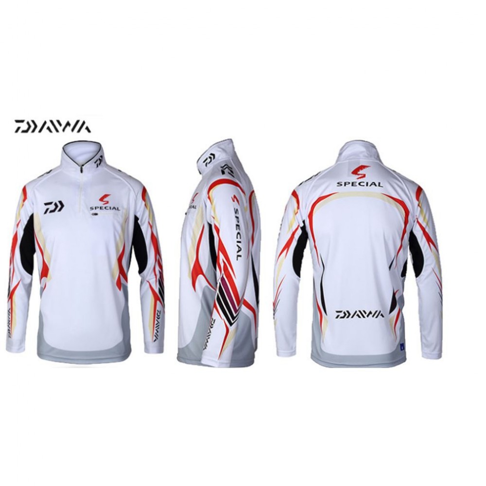 jersey daiwa