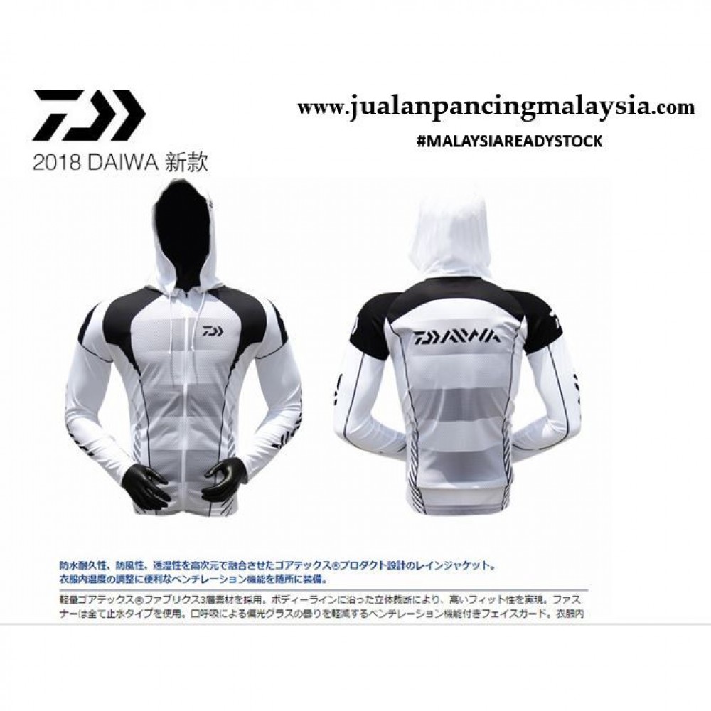 jersey daiwa