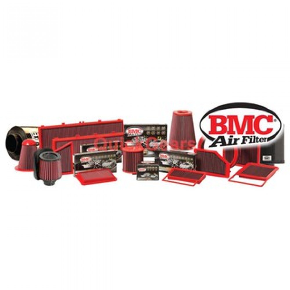 BMC Air Filter Cleaning Kit WA250-500