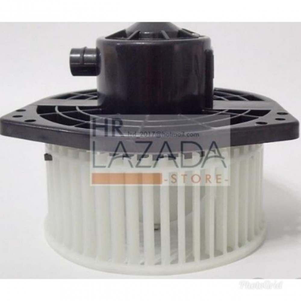 waja air cond fan motor