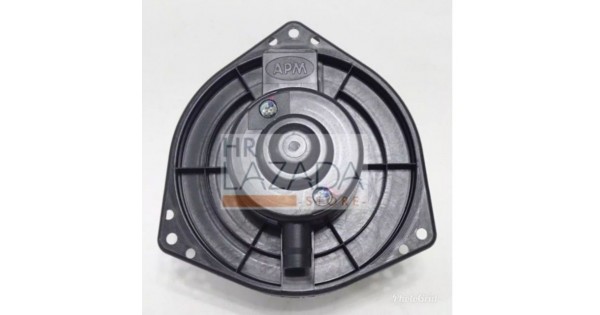 PERODUA VIVA AIR COND BLOWER MOTOR COMPLETE WITH BLOWER 