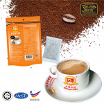 Kluang Coffee Cap Televisyen Kopi-C (6 sachets x 1 pack)