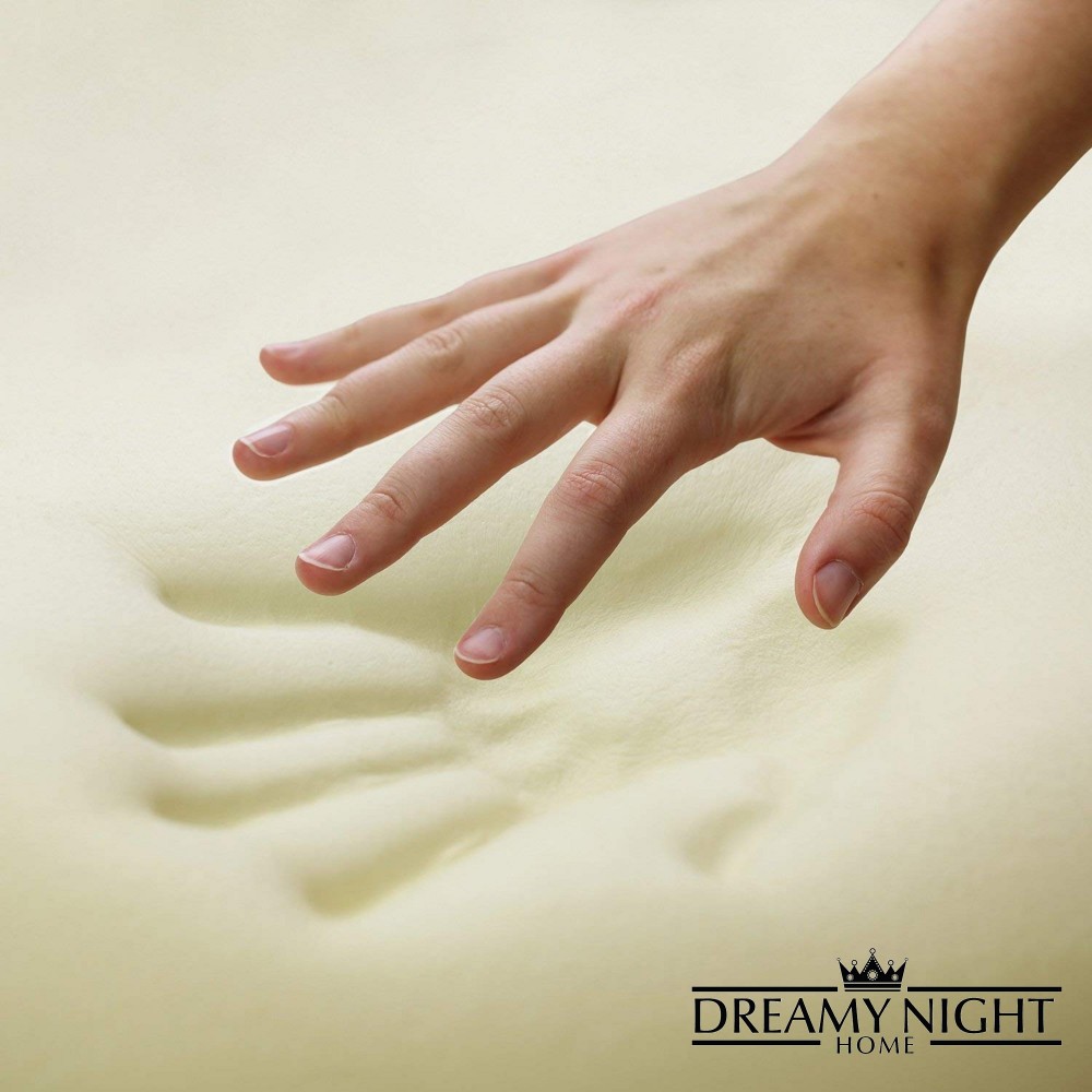 Dreamy night clearance pillow