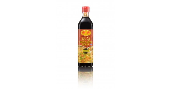 Double Camel Dark Soy Sauce King 1000GM