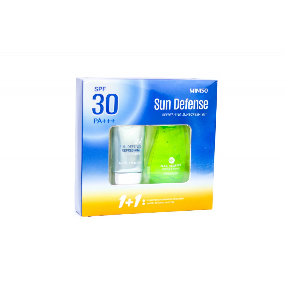 defense zone sunscreen
