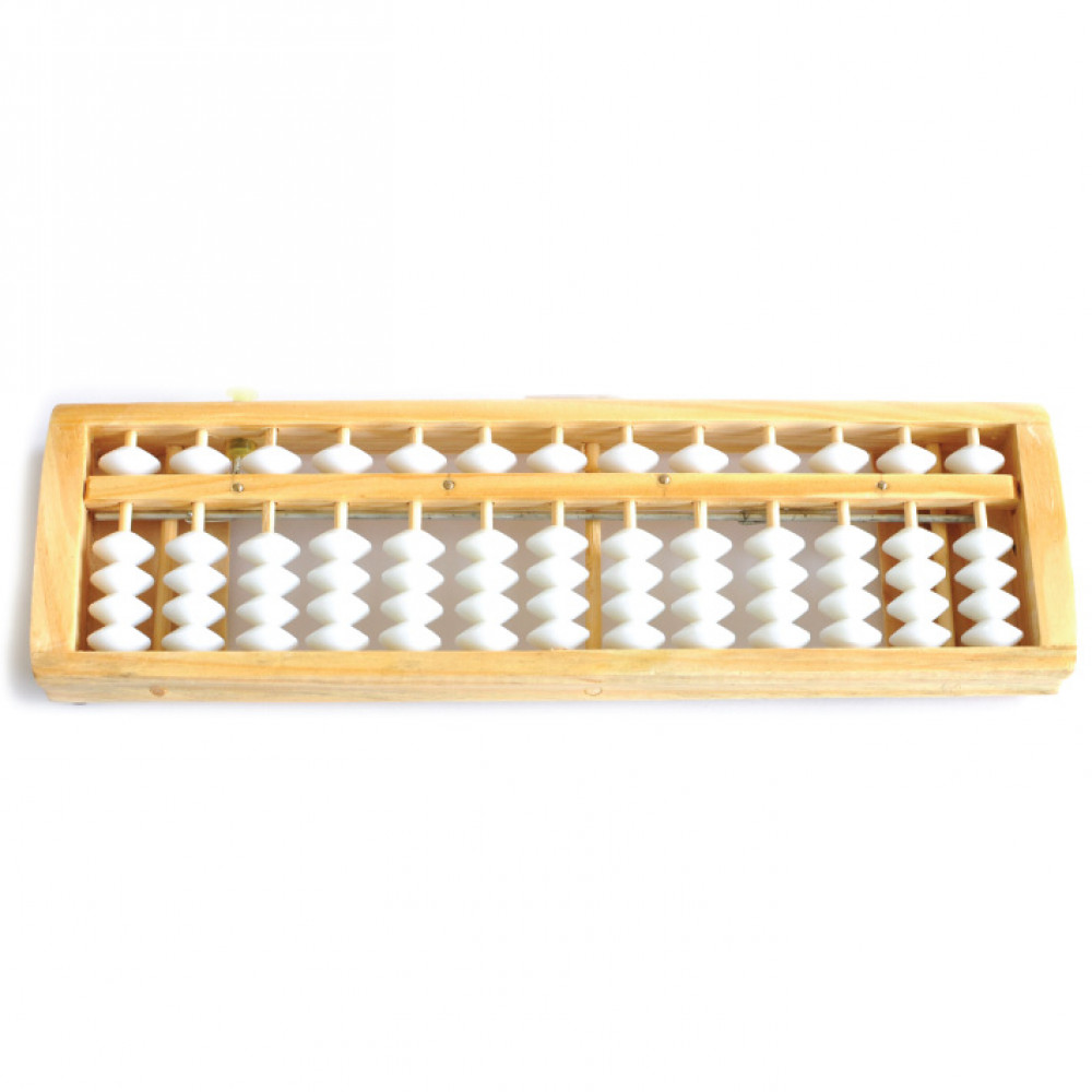 ASTAR ABACUS (WHITE)