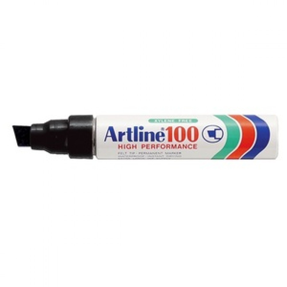 ARTLINE PERMANENT MARKER 100